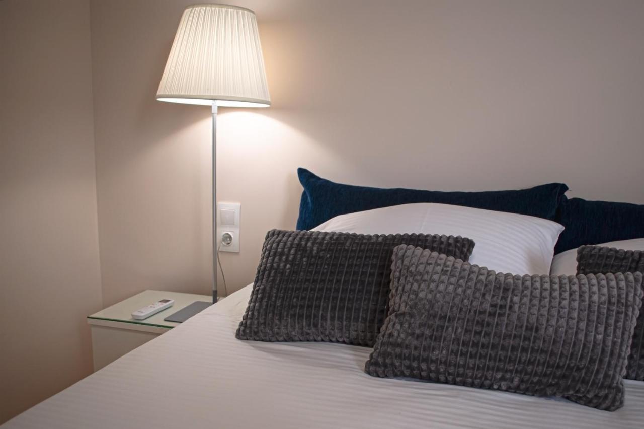 Homey Comfort Apartments Atenas Exterior foto
